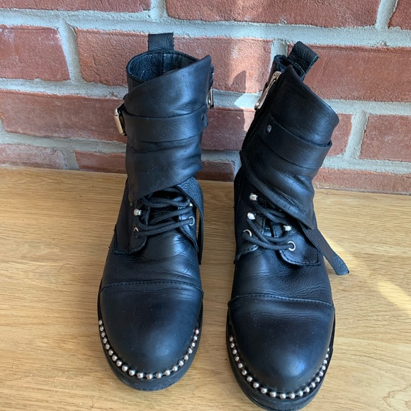 charles david scorch boot